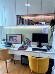 Caribbean At Keppel Bay (D4), Condominium #570905161